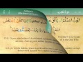 049 Surah Al Hujurat with Tajweed by Mishary Al Afasy (iRecite)