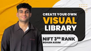 NIFT 2024 TOPPER | TIPS FOR DRAWING | TOPPERS SUGGESTIONS | NIFT TOPPER INTERVIEW #nift #nift2024