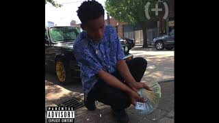 Tay K - The Race [Official Audio]