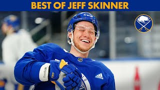 There's No One Like Jeff | The Best Jeff Skinner Moments 2021-22