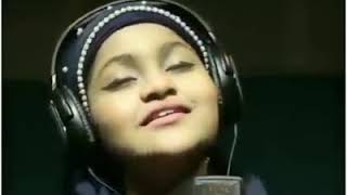 Allah Waariyan | Yumna Ajin | Talent | Har Khayi