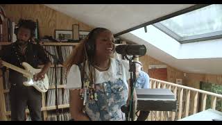 Worldwide FM Live Session: Lady Wray