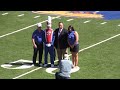 university of kansas marching jayhawks 9 21 2013