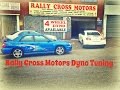 Promo City Durban - Rally Cross Motors