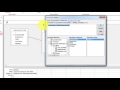 Using Update Queries in an Access Database