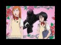 orihime s imagination of a bossy princess bleach funny moments