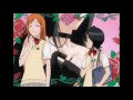 orihime s imagination of a bossy princess bleach funny moments