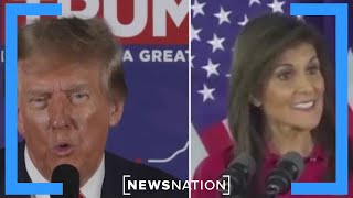 "It certainly has to be close" in South Carolina: Nikki Haley | Morning in America