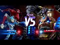 Requested MARVEL VS. CAPCOM: INFINITE Spider-Man and X Arcade Gameplay