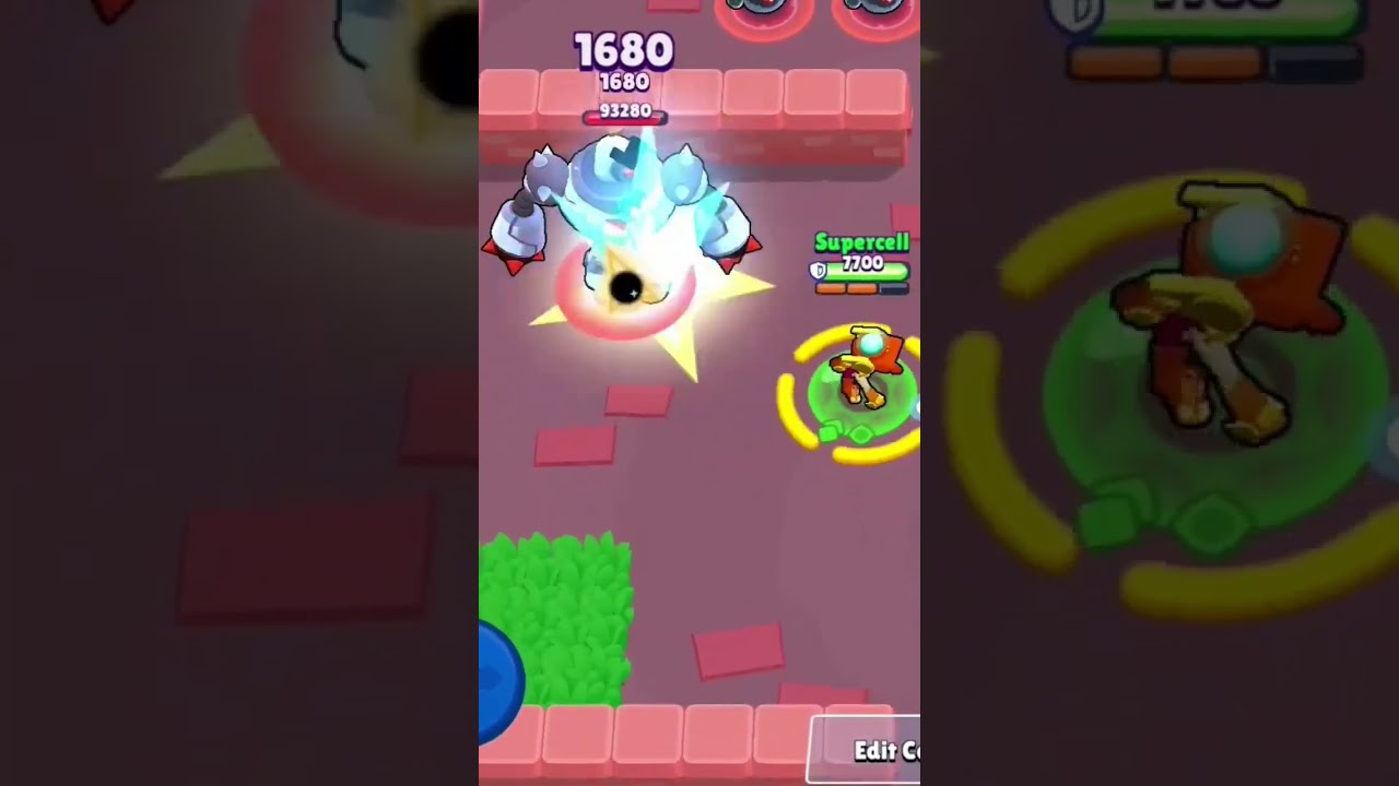 🎉🎁 Larry And Lawrie Is Brawl Stars Brawler Epic - YouTube