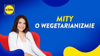 PODCAST #58. MITY O WEGETARIANIZMIE – co powinniście wiedzieć o dietach roślinnych