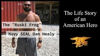 Team Six Navy Seal Tribute To Bruno Carvalho