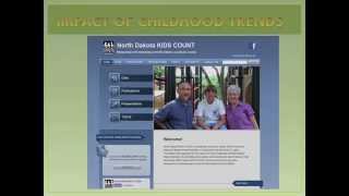Understanding the Impact of Childhood Trends with ND Compass