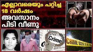 രൂപമാറ്റം: മരണത്തിന്റെ മറവിൽ പുതിയ ജീവിതം | Crime | Investigation