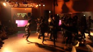 BEAT COLLECTION \u0026 2 ON 2 DANCE BATTLE