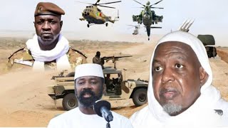 Don kibaru avec Seydou Oumar Traoré s'exprimer sur l'actualité du pays