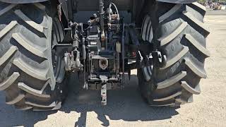 CASE IH MX135 For Sale