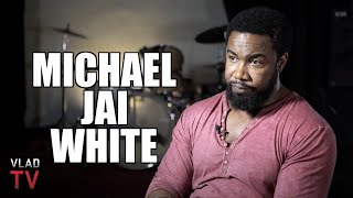 Michael Jai White Agrees with Akon on Black People Held Back by Slavery Talk (Part 19)