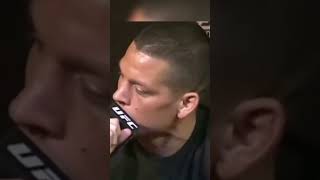 When Conor McGregor Met Nate Diaz At The UFC Press Conference