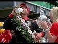 Will Power wins 2018 Indianapolis 500