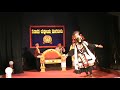 yakshagana samagra vaali 15 by sanatana yakshalaya waali kills mayavi sugreeva is banished