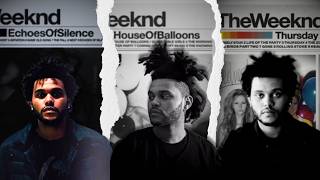 The Weeknds Darkest Trilogy That Started Everything!
