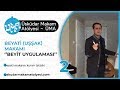 Beyati Makamı #2 (Neva Şuri Hüseyni) | Üsküdar Makam Atölyesi ÜMA