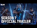 Call of Duty®: Mobile - Season 7: Phantom Current Official Trailer