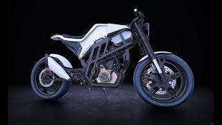 WHITE RHINO 077 Concept