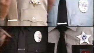 Click It or Ticket | PSA | 2003