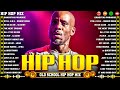 90'S RAP MIX - OLD SCHOOL HIP HOP MIX 2025 - Snoop Dogg, 2Pac, Biggie, Dr. Dre, 50 Cent, DMX, ...