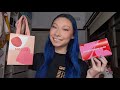 NEW MECCA BEAUTY LOOP BOX!!! LEVEL 2 QUARTERLY UNBOXING - SKINCARE 💙🩵