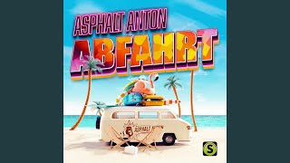 Abfahrt