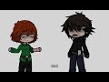 aftons rate each other gacha fnaf afton family no thumbnail sadly