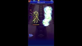 [FFRK] Kimahri's \