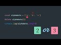 JavaScript  delete an array item