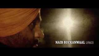 Babbu Thind "Gadri Babe" Official Teaser | New Punjabi Songs 2015 Latest