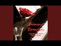 Piano's Melodic Harmony Echo