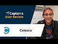 Celoxis Review: Really good for scheduling, but that's it.