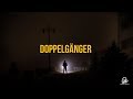 Doppelgänger (Relatos De Horror)