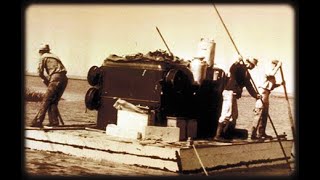 Marine Seismic - Evolution and Revolution