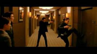 INCEPTION TV SPOT #18 New!!