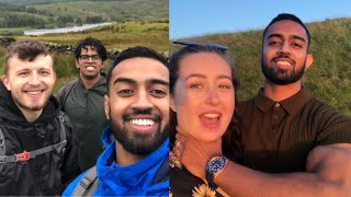 How to Balance Self Improvement with Friends and Dating: Work-Life Balance | Hamza Ahmed