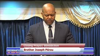 01/25/2026 |Joseph in Potiphar’s House: Facing blessings and temptation. Genesis 39: 1-18