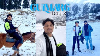 THE BEAUTI OF KASMIR GULMARG || THIS IS HAVEN