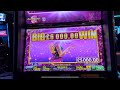 Casino Slots Session From Leeds Pt 3/3 -£5 Bets - Full Screen on Lucky Lady’s Boom + More