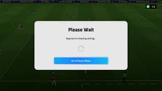 HGF eFootball Game | eFootball League