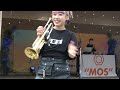 mos live！横浜 2024 スペシャルライブ