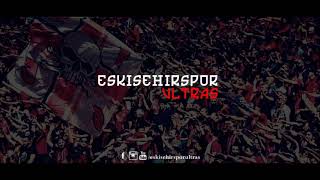 İşte Taraftar İşte Şampiyon | Eskişehirspor Marşı