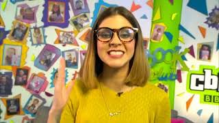 CBBC Closedown (March 2016)